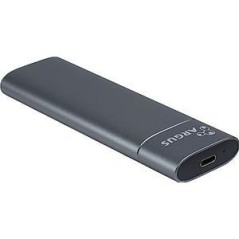 Argus External Storage Solution USB 3.2 (Gen 2) M.2 NVMe Card / PCIe (NVMe) - Fast, Reliable, and High-Capacity Storage (SKU: 42